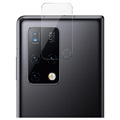 Protecteur d\'Objectif Huawei Mate X2 en Verre Trempé Imak HD - 2 pièces