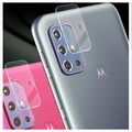 Protecteur d\'Objectif Motorola Moto G20 en Verre Trempé Imak HD - 2 Pièces