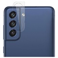 Protecteur d\'Objectif Samsung Galaxy S21 FE 5G en Verre Trempé Imak HD - 2 Pièces