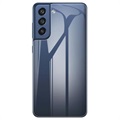 Protecteur de Cache Batterie Samsung Galaxy S21 FE 5G Imak Hydrogel III - 2 Pièces