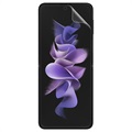 Film de Protection Ecran Samsung Galaxy Z Flip3 5G Imak Hydrogel III - 3 Pièces