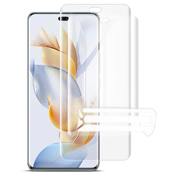 Protecteur d\'Écran Honor 90 Pro Imak Hydrogel III - 2 Pièces