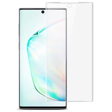 Protecteur d\'Écran Samsung Galaxy Note10+ Imak Hydrogel III - 2 Pièces