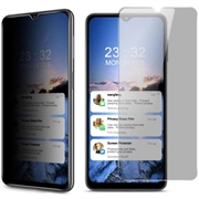 Protecteur d'Écran Samsung Galaxy A12/A32 5G/M32 5G en Verre Trempé Imak Privacy Full Cover