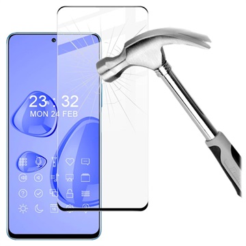 Protecteur d\'Écran Google Pixel 7 en Verre Trempé Imak Pro+ - Noir