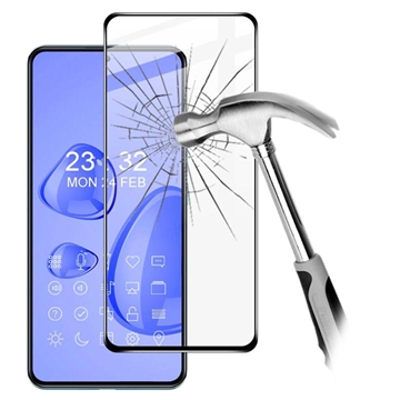 Protecteur d\'Écran Xiaomi Redmi Note 8 Pro en Verre Trempé Imak Pro+