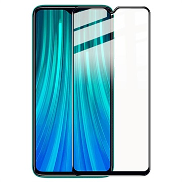 Protecteur d\'Écran Xiaomi Redmi Note 8 Pro en Verre Trempé Imak Pro+