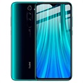 Protecteur d\'Écran Xiaomi Redmi Note 8 Pro en Verre Trempé Imak Pro+