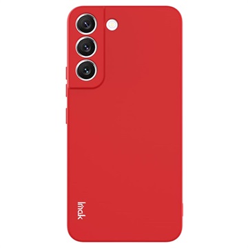Coque Samsung Galaxy S22 5G en TPU Imak UC-2 - Rouge