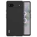 Coque Google Pixel 6a en TPU Imak UC-3 Série - Noire