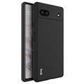 Coque Google Pixel 6a en TPU Imak UC-3 Série - Noire