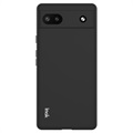 Coque Google Pixel 6a en TPU Imak UC-3 Série - Noire