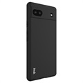 Coque Google Pixel 6a en TPU Imak UC-3 Série - Noire