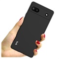 Coque Google Pixel 6a en TPU Imak UC-3 Série - Noire