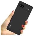 Coque Google Pixel 6a en TPU Imak UC-3 Série - Noire