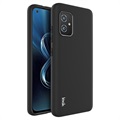 Coque Asus Zenfone 8 en TPU Imak UC-3 Séries - Noire