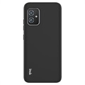 Coque Asus Zenfone 8 en TPU Imak UC-3 Séries - Noire