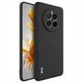 Coque Asus ROG Phone 6 en TPU Imak UC-3 Séries - Noire