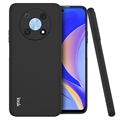 Coque Huawei Nova Y90 en TPU Imak UC-3 Série - Noire