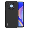 Coque Huawei Nova Y90 en TPU Imak UC-3 Série - Noire