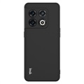 Coque OnePlus 10 Pro en TPU Imak UC-3 Séries - Noire