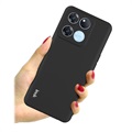 Coque OnePlus Ace Racing en TPU Imak UC-3 Séries - Noire