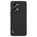 Coque OnePlus Nord 2T en TPU Imak UC-3 Série - Noire