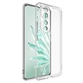 Coque Honor 70 Pro/70 Pro+ Antichoc en TPU Imak UX-10 - Claire