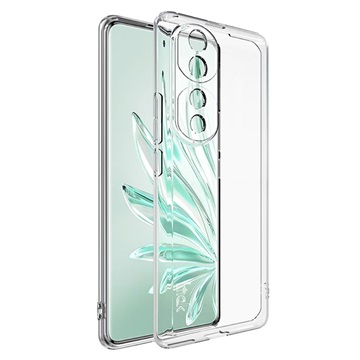 Coque Honor 70 Pro/70 Pro+ Antichoc en TPU Imak UX-10 - Claire