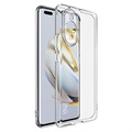 Coque Huawei Nova 10 Pro Antichoc en TPU Imak UX-10 - Claire