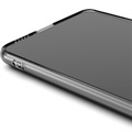 Coque Huawei Nova 10 Antichoc en TPU Imak UX-10 - Transparente