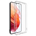 Coque Samsung Galaxy S22 5G Antichoc en TPU Imak UX-10 - Transparente