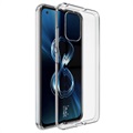 Coque Asus Zenfone 8 en TPU Imak UX-5 - Transparente