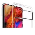 Coque Google Pixel 6 Pro en TPU Imak UX-5 - Transparente