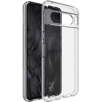 Coque Google Pixel 8 Pro en TPU Imak UX-5 - Transparente