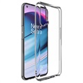 Coque OnePlus Nord CE 5G en TPU Imak UX-5 - Transparente