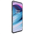 Coque OnePlus Nord CE 5G en TPU Imak UX-5 - Transparente