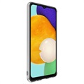 Coque Samsung Galaxy A13 5G en TPU Imak UX-5 - Transparente