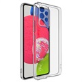 Coque Samsung Galaxy A53 5G en TPU Imak UX-5 - Transparente
