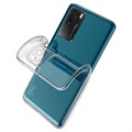 Coque Samsung Galaxy S20 FE en TPU Imak UX-5 - Transparente