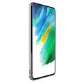 Coque Samsung Galaxy S21 FE 5G en TPU Imak UX-5 - Transparente
