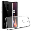 Coque OnePlus 7 Pro en TPU Imak UX-5 - Transparente