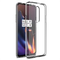 Coque OnePlus 7 Pro en TPU Imak UX-5 - Transparente