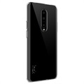 Coque OnePlus 7 Pro en TPU Imak UX-5 - Transparente