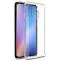 Coque Samsung Galaxy A20e en TPU Imak UX-5 - Transparent