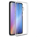 Coque Samsung Galaxy A40 en TPU Imak UX-5 - Transparente