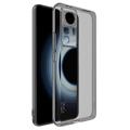 Coque Samsung Galaxy S10 5G en TPU Imak UX-5 - Transparente
