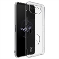 Coque Asus ROG Phone 7 en TPU Imak UX-5 - Transparente