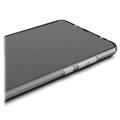 Coque Motorola Moto G 5G en TPU Imak UX-5 - Transparente