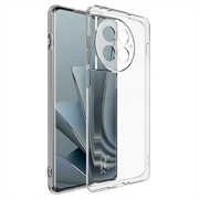 Coque OnePlus Ace 2 Pro en TPU Imak UX-5 - Transparente